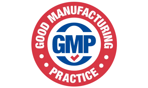 neuroxen gmp certified