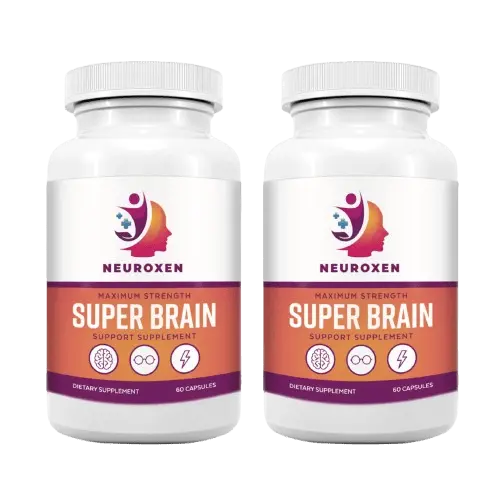 neuroxen supplement