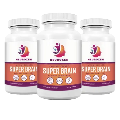 neuroxen 3 bottles